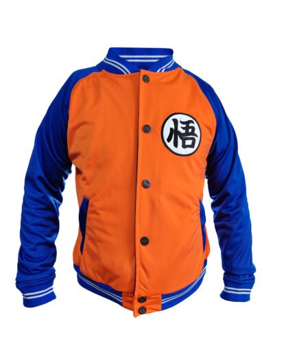 Chaqueta