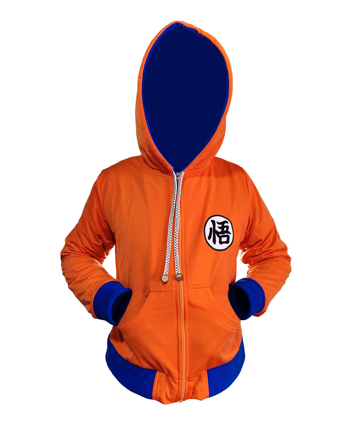 Chaq Dragon ball Sport hombre2