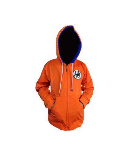 Chaqueta Dragon ball sport - Niño